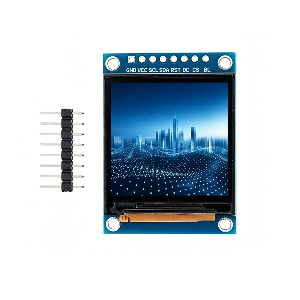 Tft Display 2.4 - 1.54 İnç 1.54