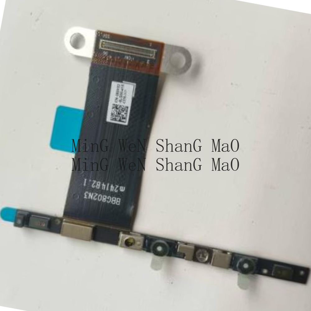 Microphone Module - Dell Pro 13 Premium PA13250 089X52