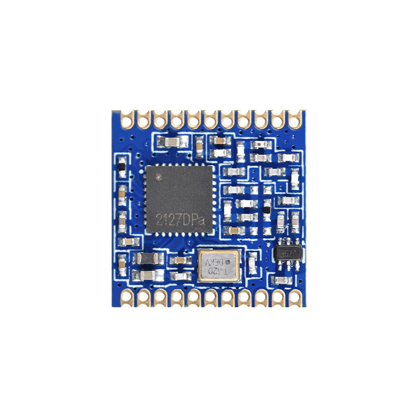 Lora Sx1278 - PAN3031 LoRa Kablosuz Radyo Uzaktan Kumanda