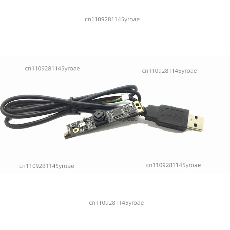 Microphone Module - 1080P HD 2MP USB Kamera Modülü