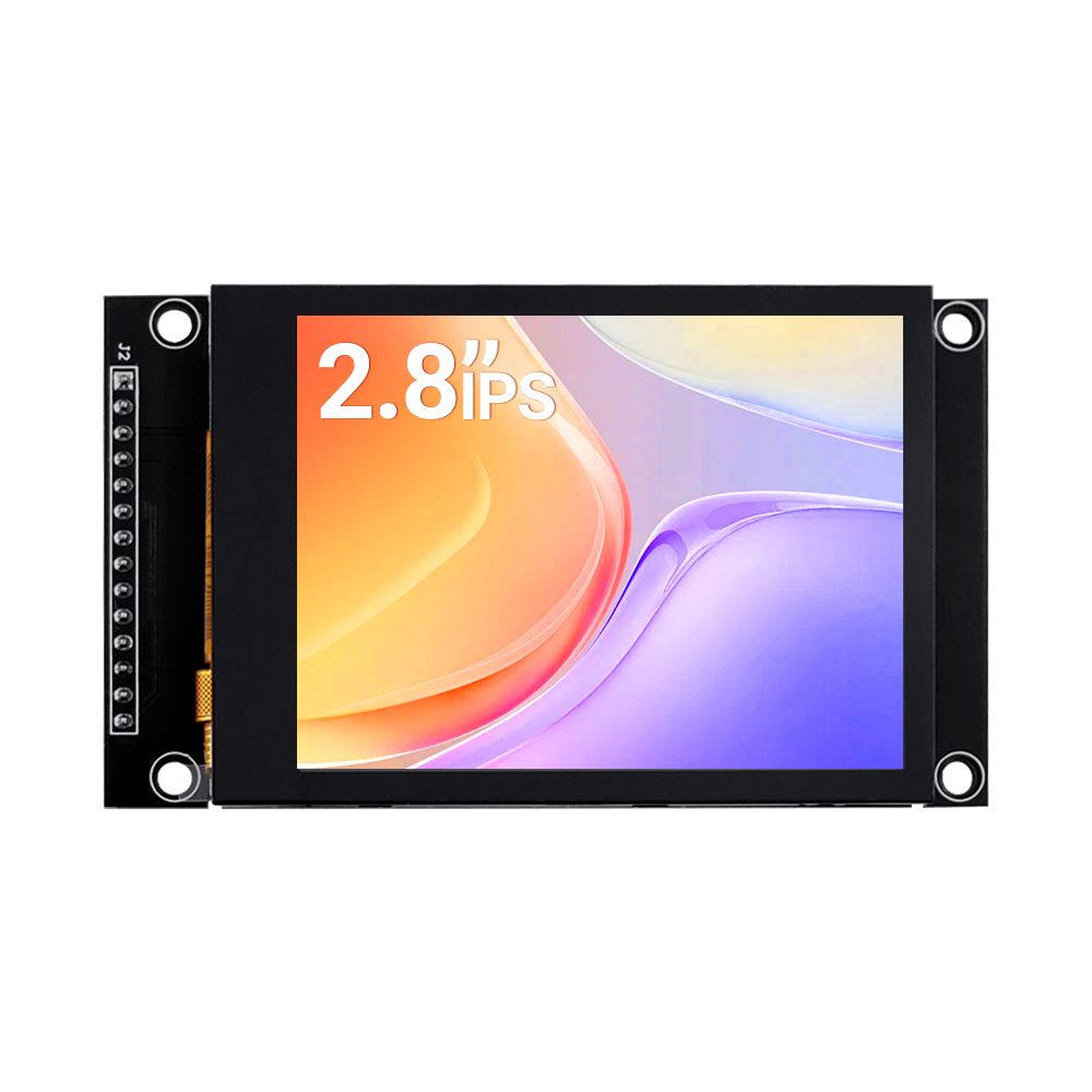 Ili9341 - Elecrow 2.8 inç SPI Modülü IPS