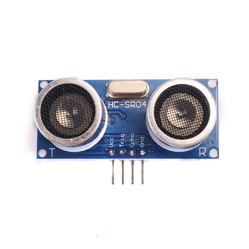 Ultrasonic Sensor Hc-Sr04 - HC-SR04 Ultrasonik Modül Mesafe Sensörü 2-400