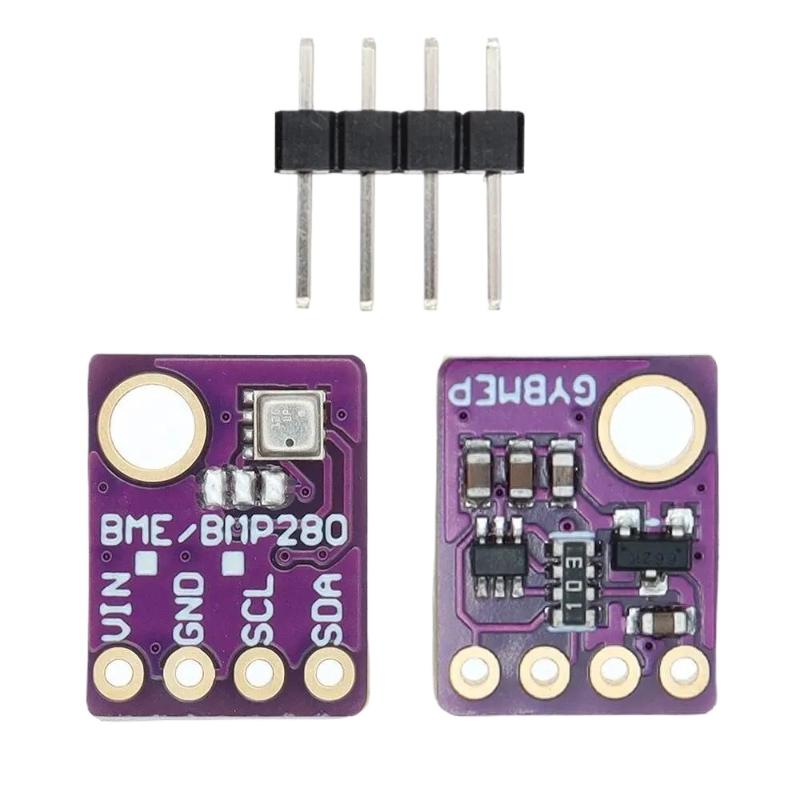 Bme280 - 3'ü 1 arada BME280 3.3V BMP280