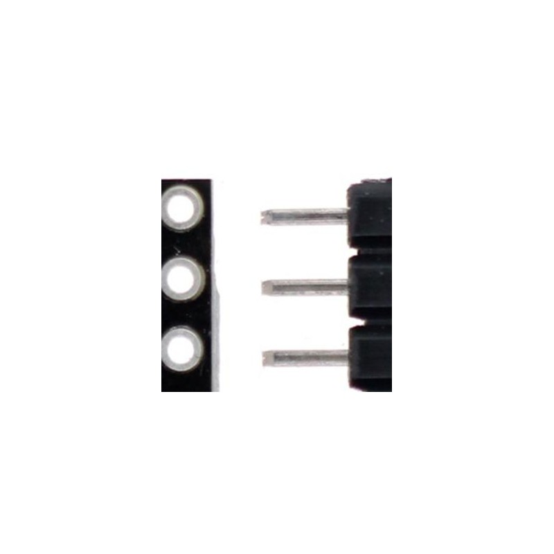Microphone Module - I2S Arayüzlü Mikrofon Modülü Yüksek Hassasiyet