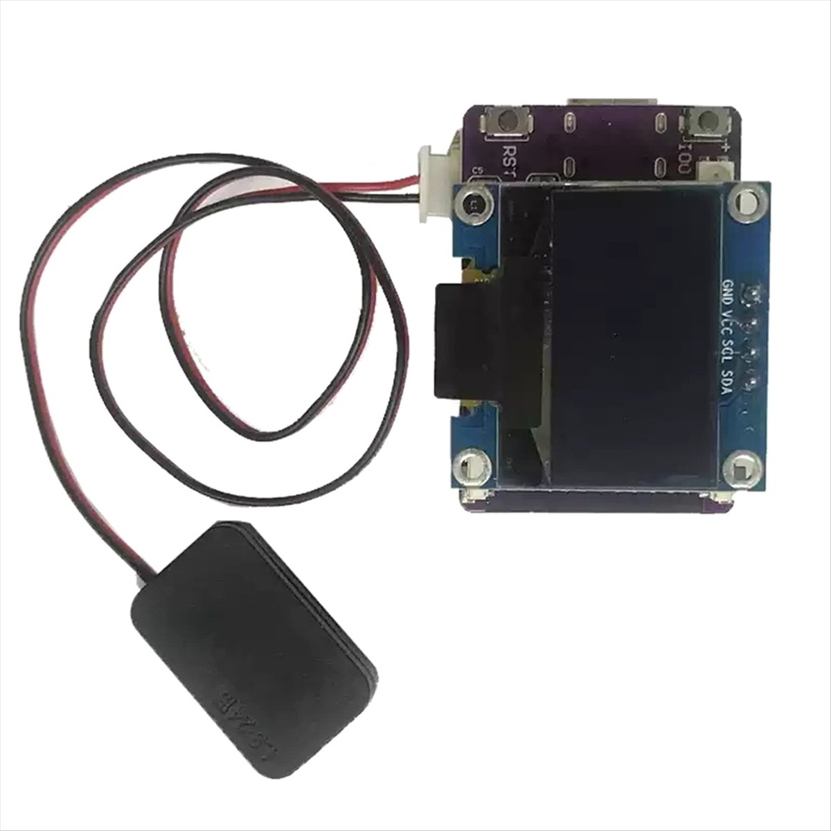 Oled Display 0.96 - A59E MINI --N16R8 Geliştirme Kartı Xiaozhi
