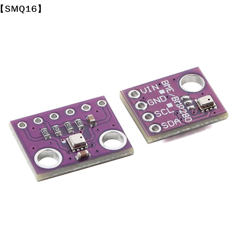 Bme280 - 3in1 BME280-3.3V BMP280-5V Dijital Barometrik Basınç