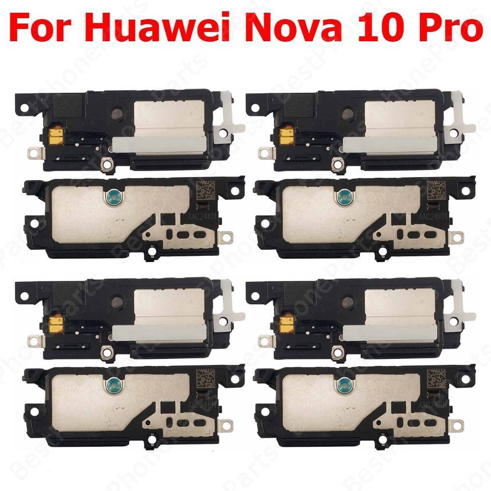 Buzzer Module - Hoparlör Huawei Nova 10 Pro Nova10