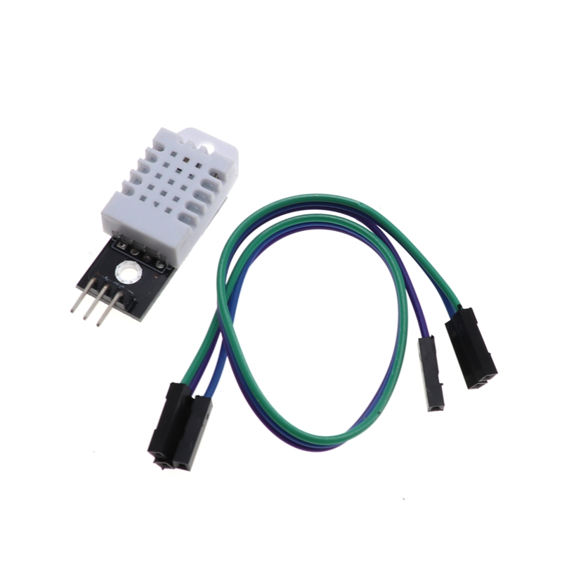 Dht22 - 1 adet DHT22 dijital sıcaklık ve