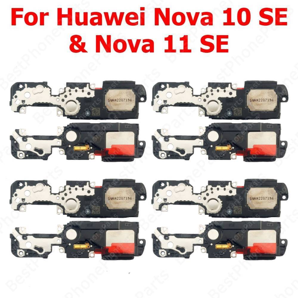 Buzzer Module - Hoparlör Huawei Nova 10 SE 10SE