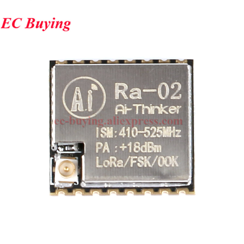 20 Adet/1 Adet LoRa SX1278 Ra- - Lora Sx1278 incelemesi ve fiyatı
