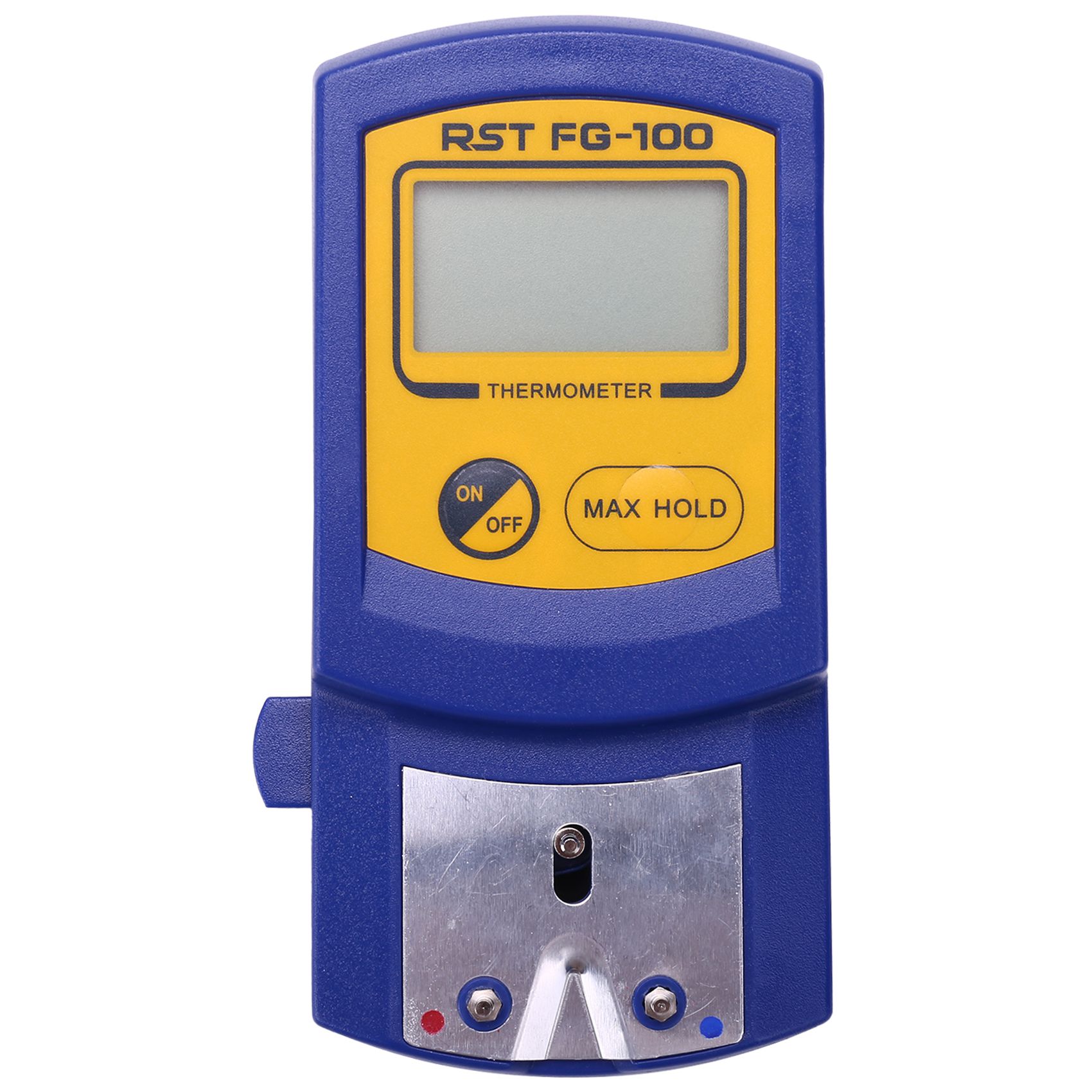 A20F-FG-100 Dijital Havya İpuç - Soldering Iron Temperature Probe incelemesi ve fiyatı