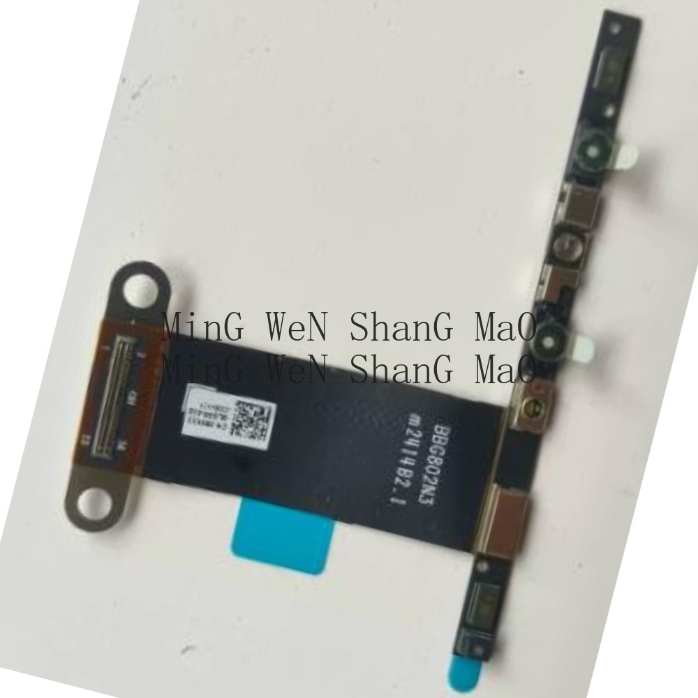 Dell Pro 13 Premium PA13250 08 - Microphone Module incelemesi ve fiyatı