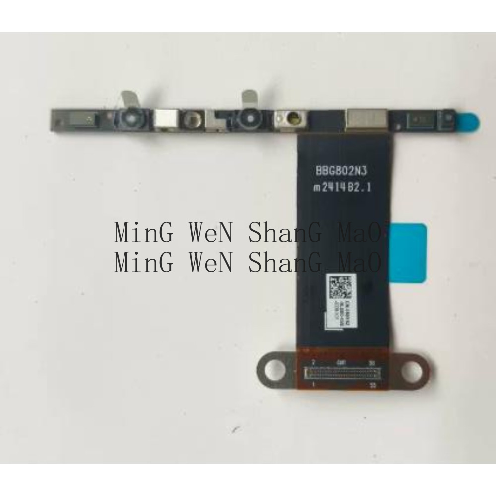Dell Pro 13 Premium PA13250 08 - Microphone Module incelemesi ve fiyatı