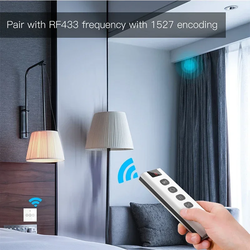 9/1 Kanal RF433 Uzaktan Kumand - Ir Remote Module incelemesi ve fiyatı