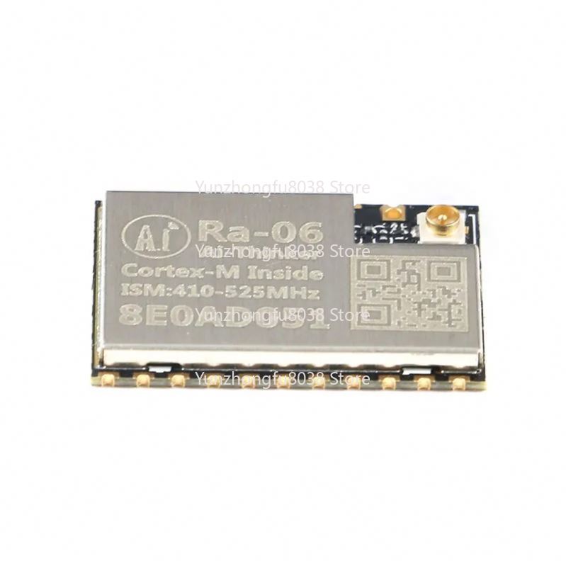 Kablosuz LoRa Sensörü SX1278 S - Lora Sx1278 incelemesi ve fiyatı