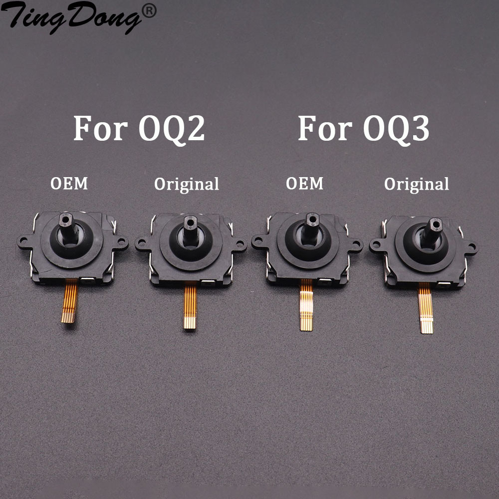 2 adet Orijinal OEM 3D Analog  - Joystick Module incelemesi ve fiyatı