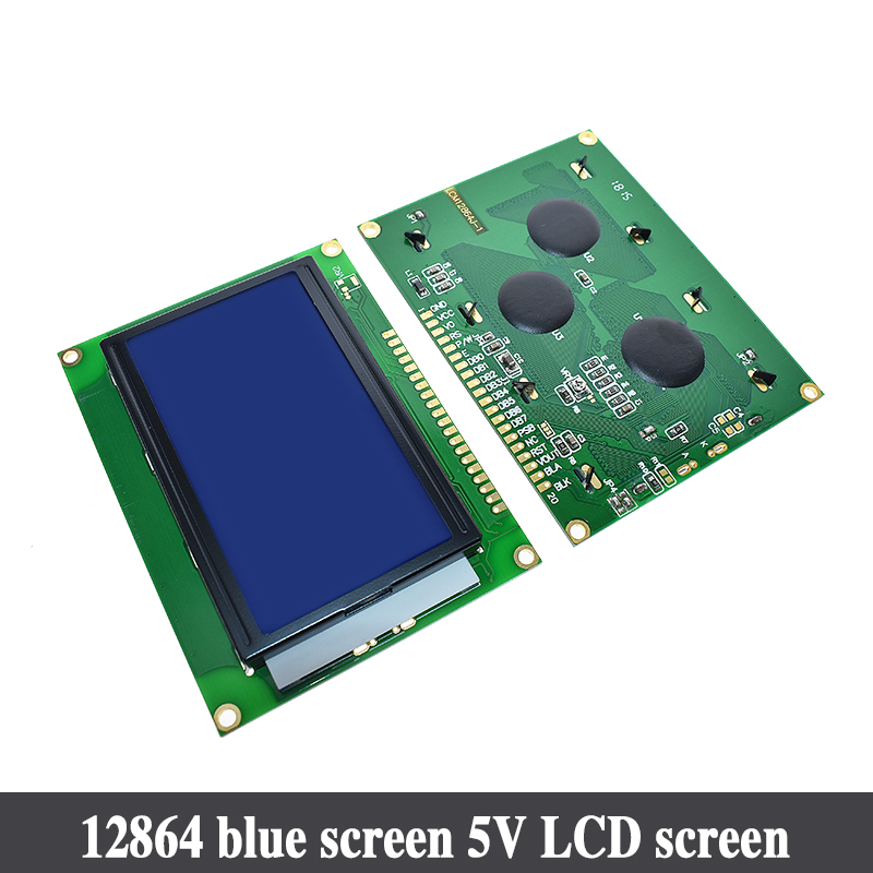 LCD1602 LCD 1602 2004 12864 mo - Lcd 1602 incelemesi ve fiyatı
