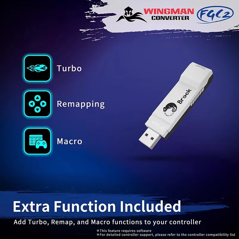 Wingman FGC2 Yerel PS5 Dönüştü - Joystick Module incelemesi ve fiyatı