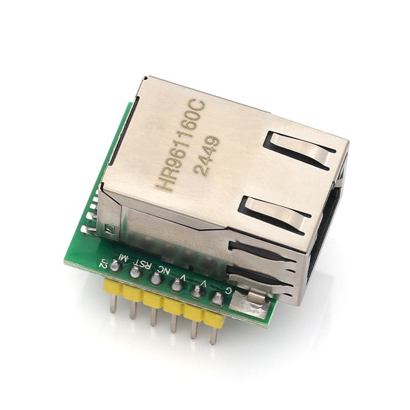 1/5/10 adet W5500 Modülü TCP/I - Ethernet W5500 incelemesi ve fiyatı