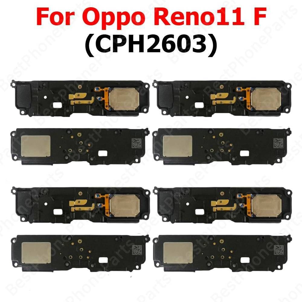 Hoparlör Oppo Reno11 F Reno 11 - Buzzer Module incelemesi ve fiyatı