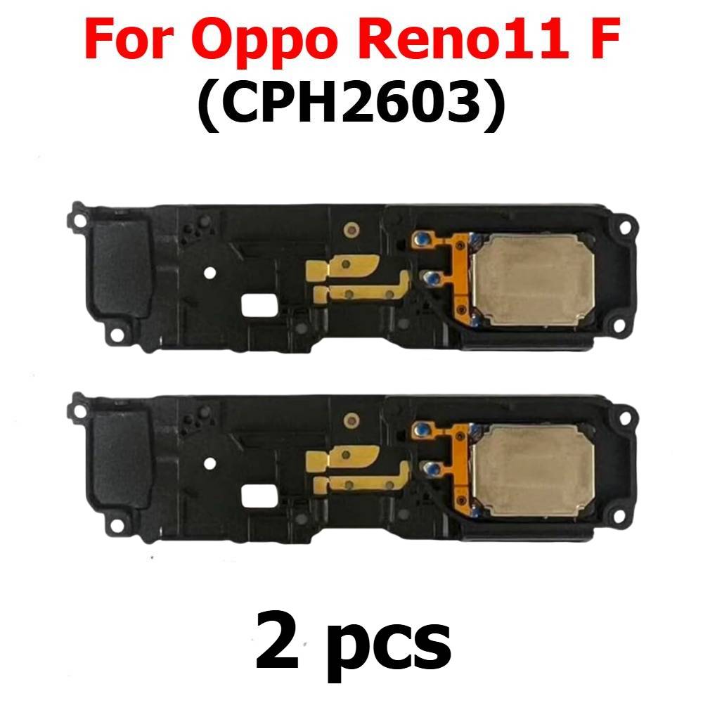 Hoparlör Oppo Reno11 F Reno 11 - Buzzer Module incelemesi ve fiyatı