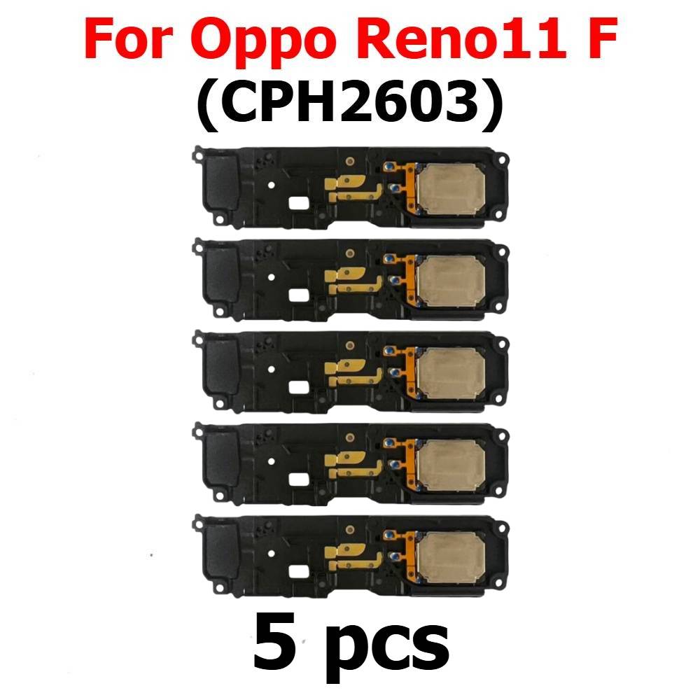 Hoparlör Oppo Reno11 F Reno 11 - Buzzer Module incelemesi ve fiyatı