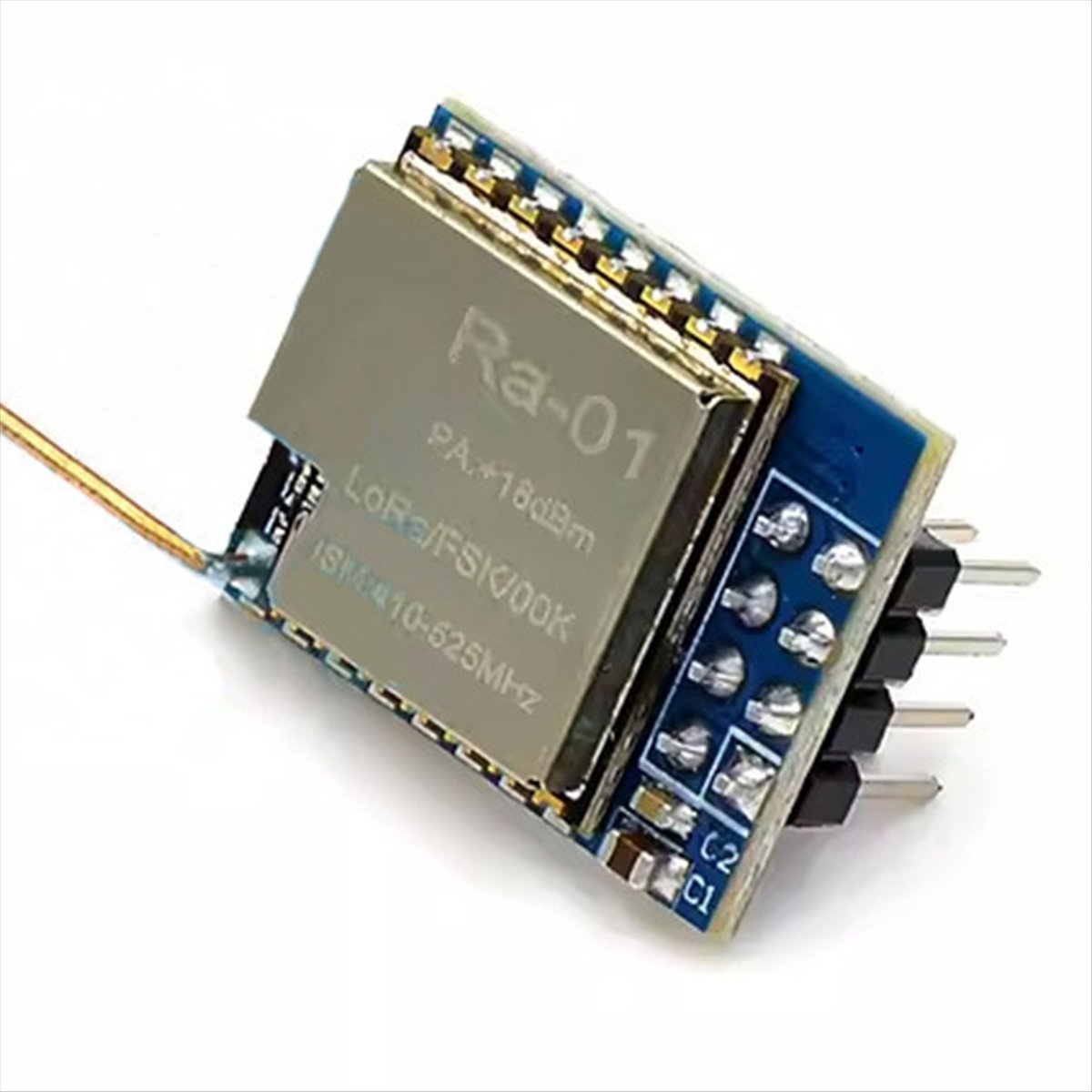 DT89 HOT Ra-01 LoRa SX1278 433 - Lora Sx1278 incelemesi ve fiyatı