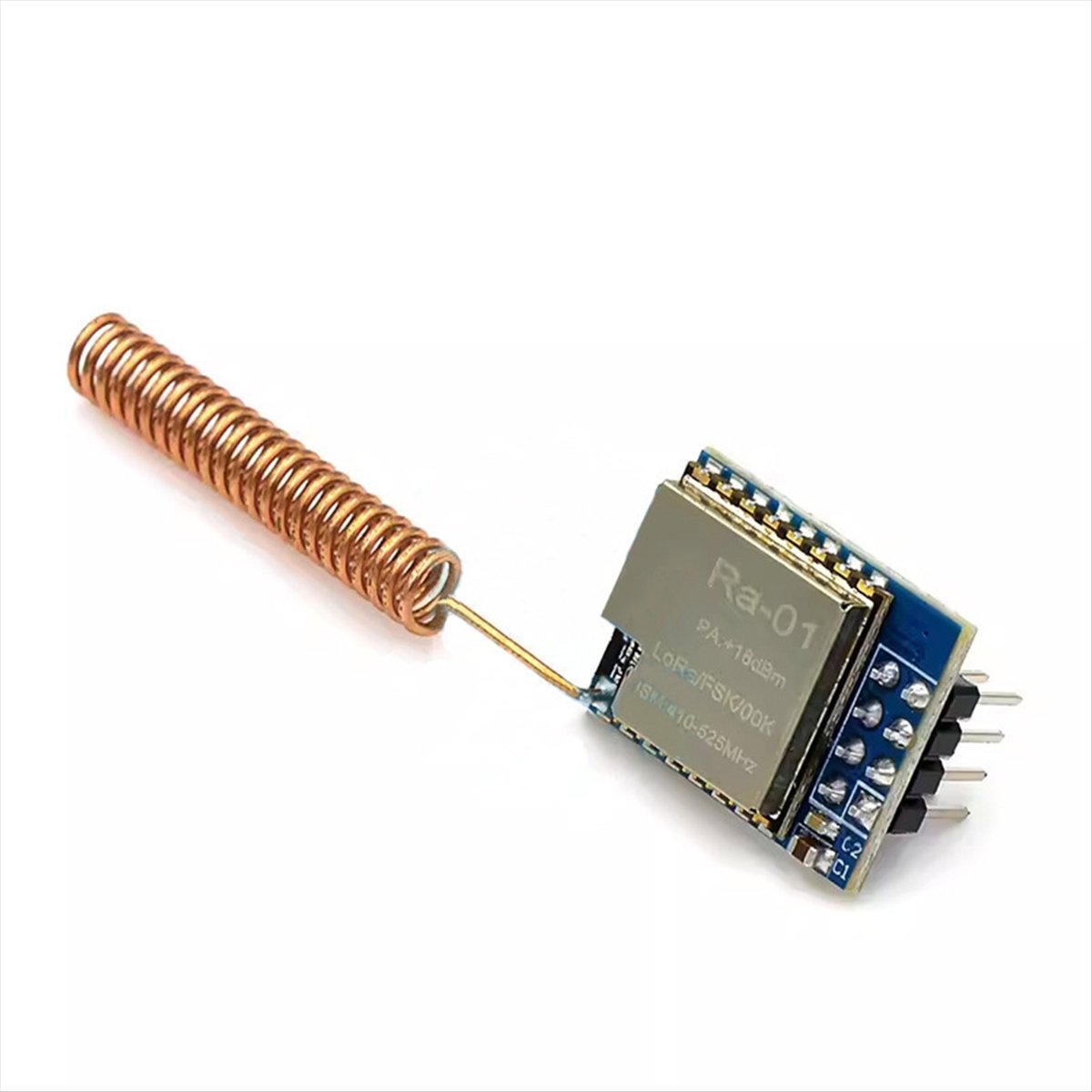 DT89 HOT Ra-01 LoRa SX1278 433 - Lora Sx1278 incelemesi ve fiyatı