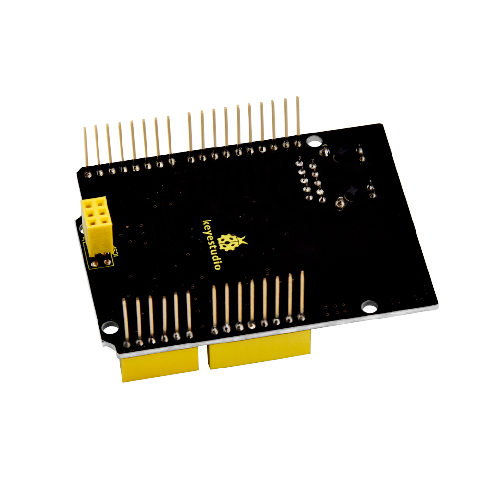 Keyestudio W5500 Arduino için  - Ethernet W5500 incelemesi ve fiyatı