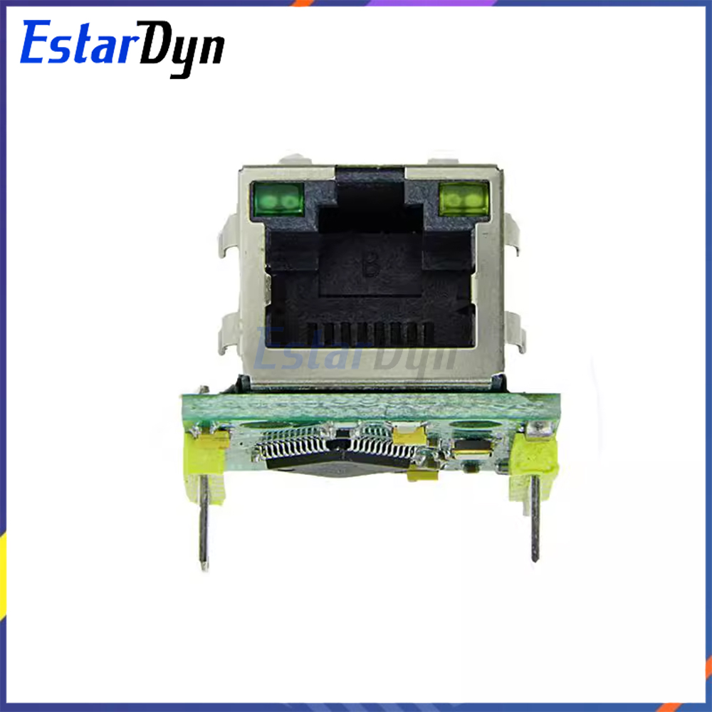 W5500 Ethernet Modülü SPI - LA - Ethernet W5500 incelemesi ve fiyatı