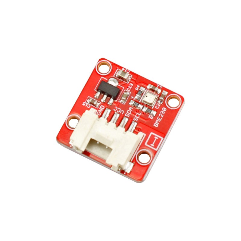 Elecrow Crowtail BME280 Atmosf - Bme280 incelemesi ve fiyatı