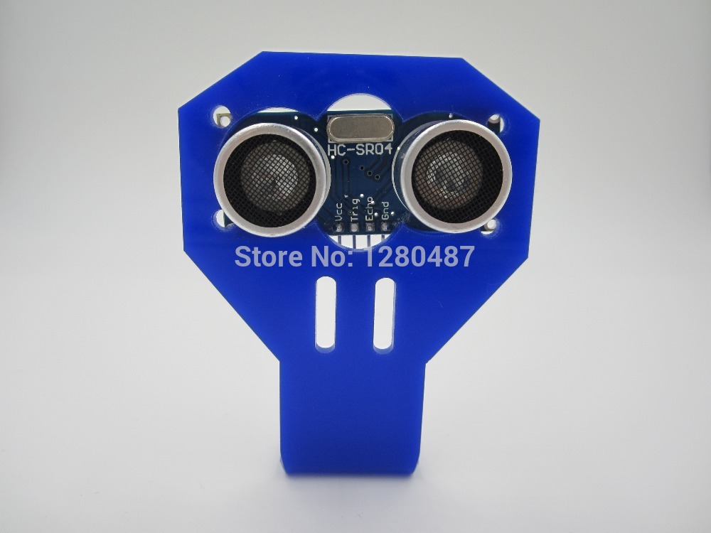 HAILANGNIAO 1 grup = 1 adet HC - Ultrasonic Sensor Hc-Sr04 incelemesi ve fiyatı