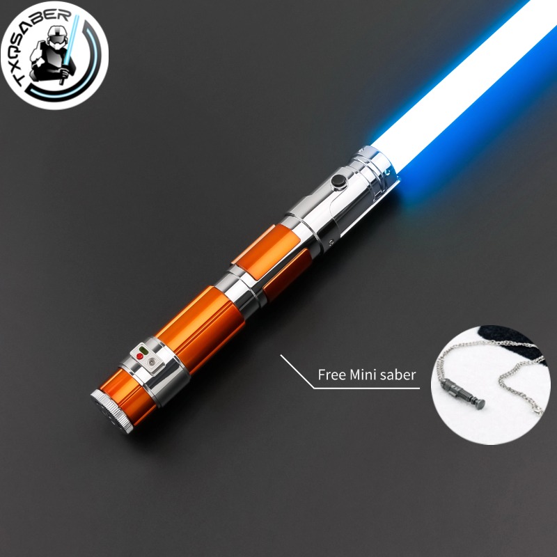 TXQSABER Indara Replika Işın K - Neopixel incelemesi ve fiyatı