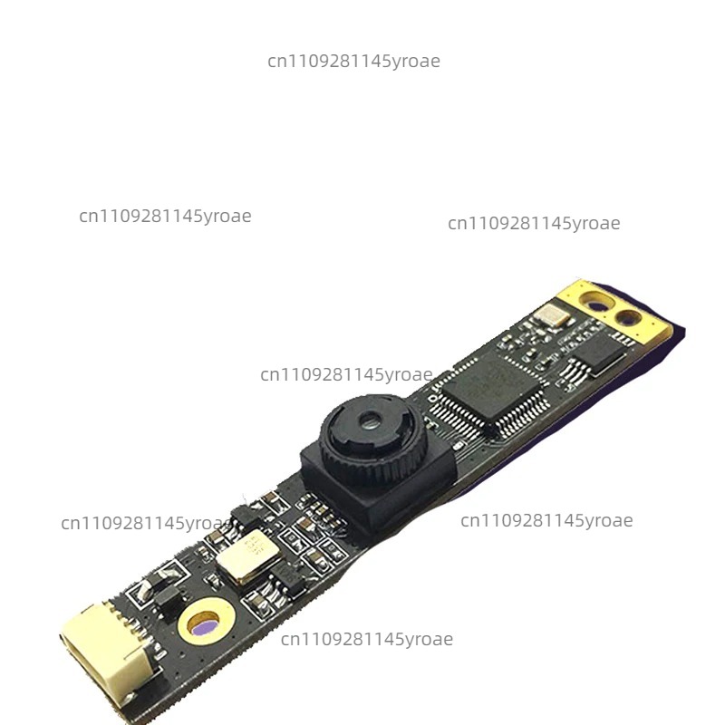 1080P HD 2MP USB Kamera Modülü - Microphone Module incelemesi ve fiyatı