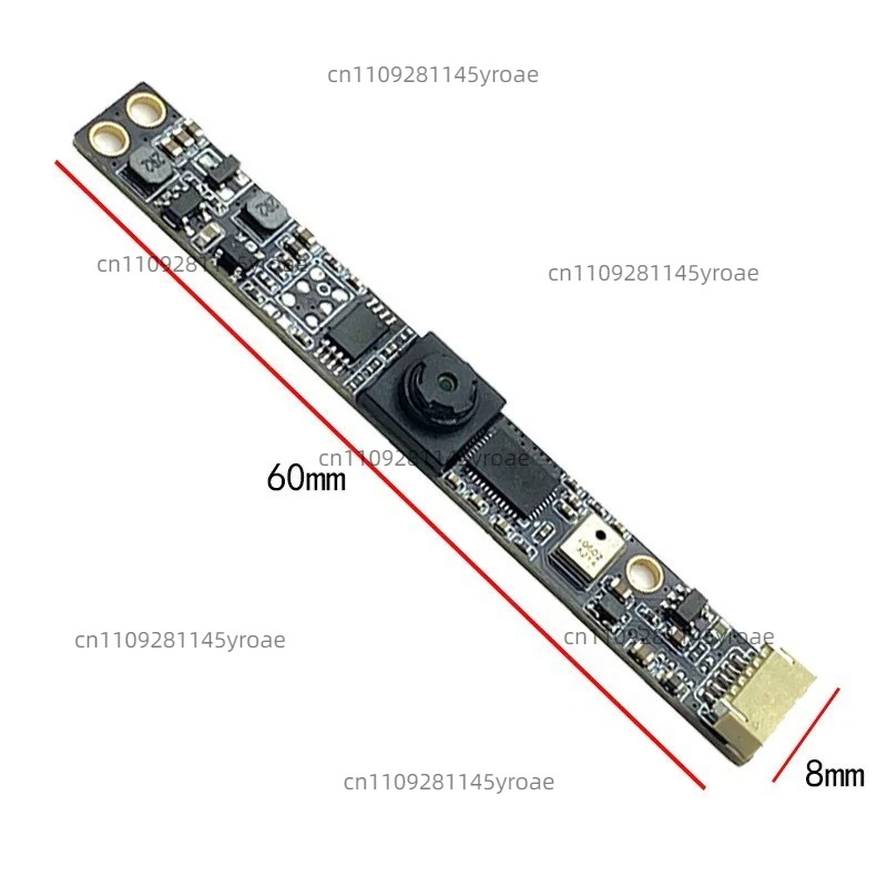 1080P HD 2MP USB Kamera Modülü - Microphone Module incelemesi ve fiyatı