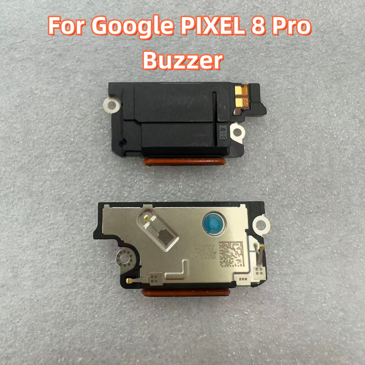 Google Pixel 8 Pro 5G Pixel 8  - Buzzer Module incelemesi ve fiyatı