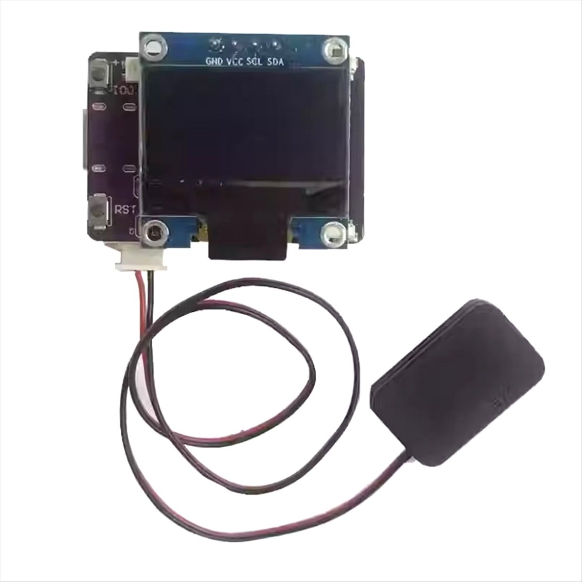 A85P MINI ESP32-S3-N16R8 Geliş - Oled Display 0.96 incelemesi ve fiyatı