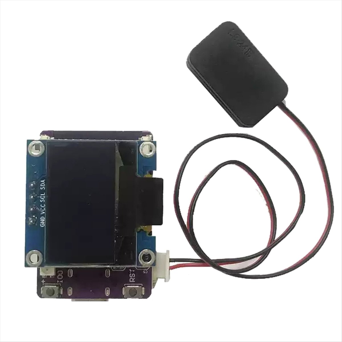 A85P MINI ESP32-S3-N16R8 Geliş - Oled Display 0.96 incelemesi ve fiyatı