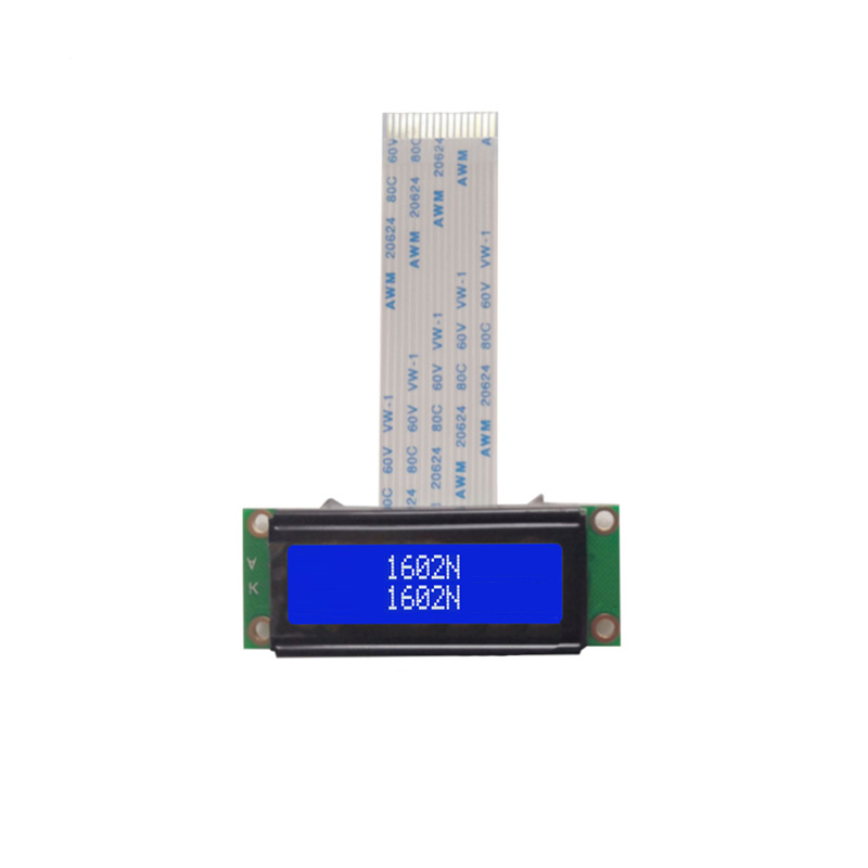 5V 1602 1602N LCD Ekran AIP310 - Lcd 1602 incelemesi ve fiyatı