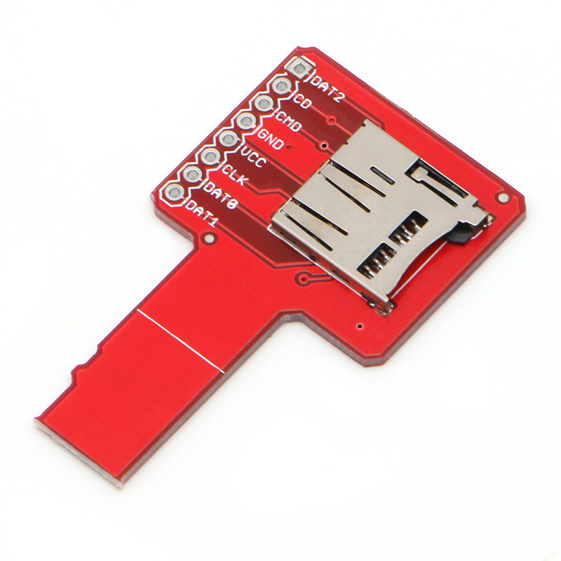 Yeni mikro SD Sniffe ile uyuml - Sd Card Module incelemesi ve fiyatı