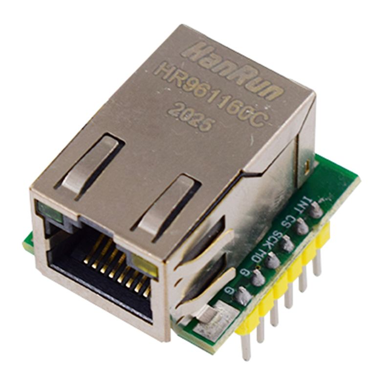 ABZZ-10PCS/LOT USR-ES1 W5500 Ç - Ethernet W5500 incelemesi ve fiyatı