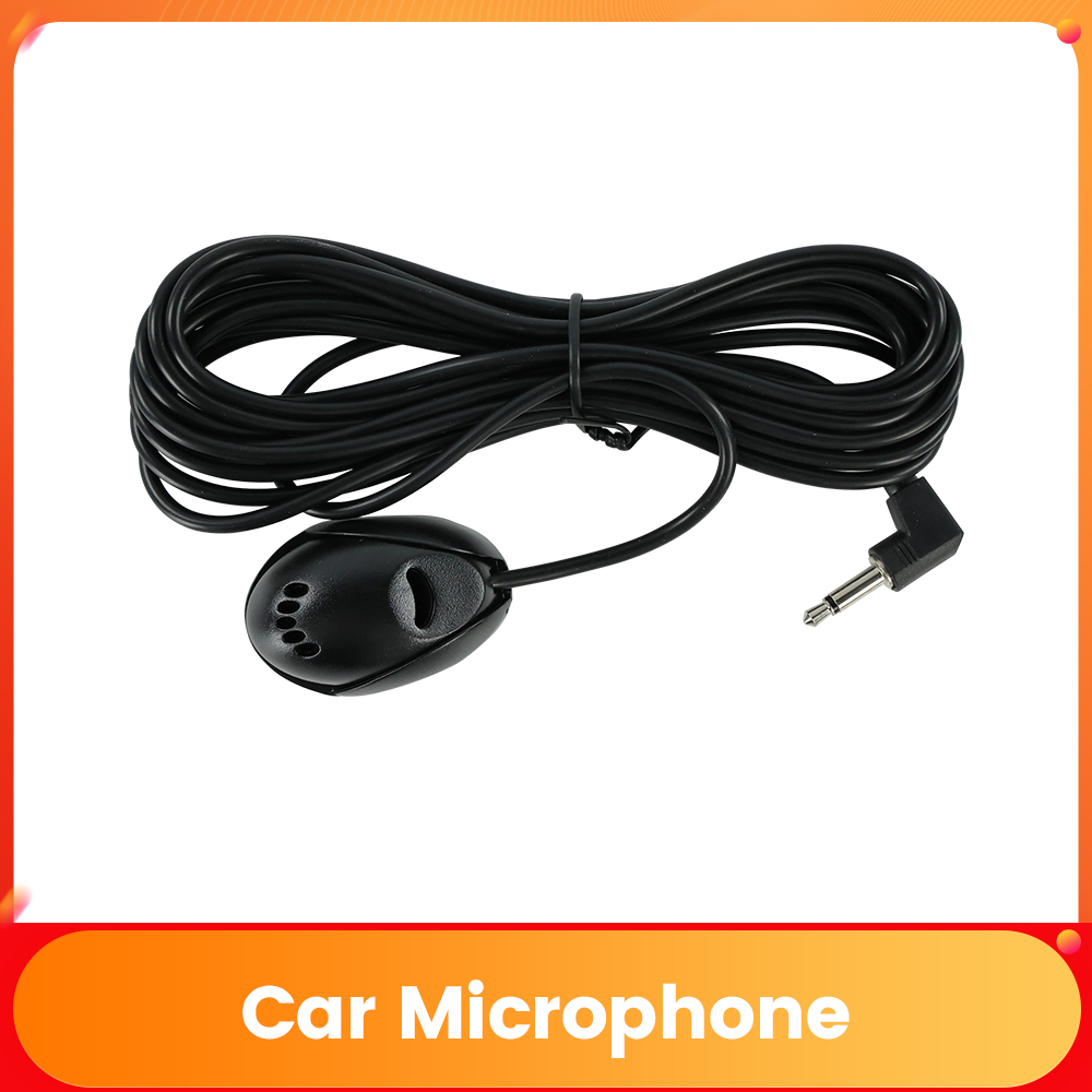 3M araba radyo Android ses mik - Microphone Module incelemesi ve fiyatı