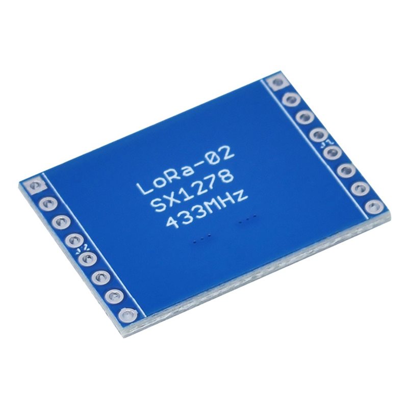 Yeni Yayılı Spektrum İletimli  - Lora Sx1278 incelemesi ve fiyatı