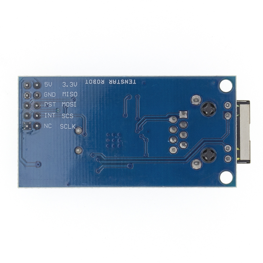 USR-ES1 W5500 Ethernet ağ modü - Ethernet W5500 incelemesi ve fiyatı