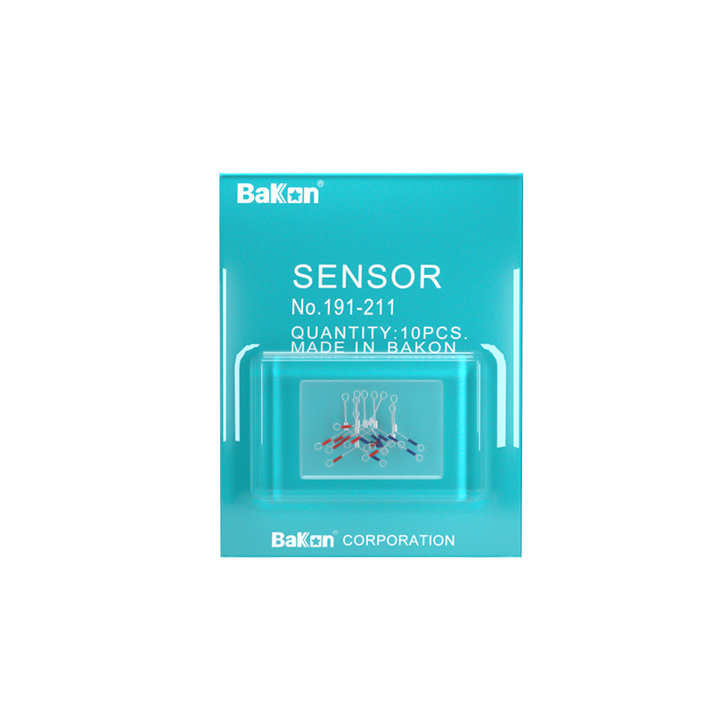 Bakon Sıcaklık Dönüştürücü, BK - Soldering Iron Temperature Probe incelemesi ve fiyatı
