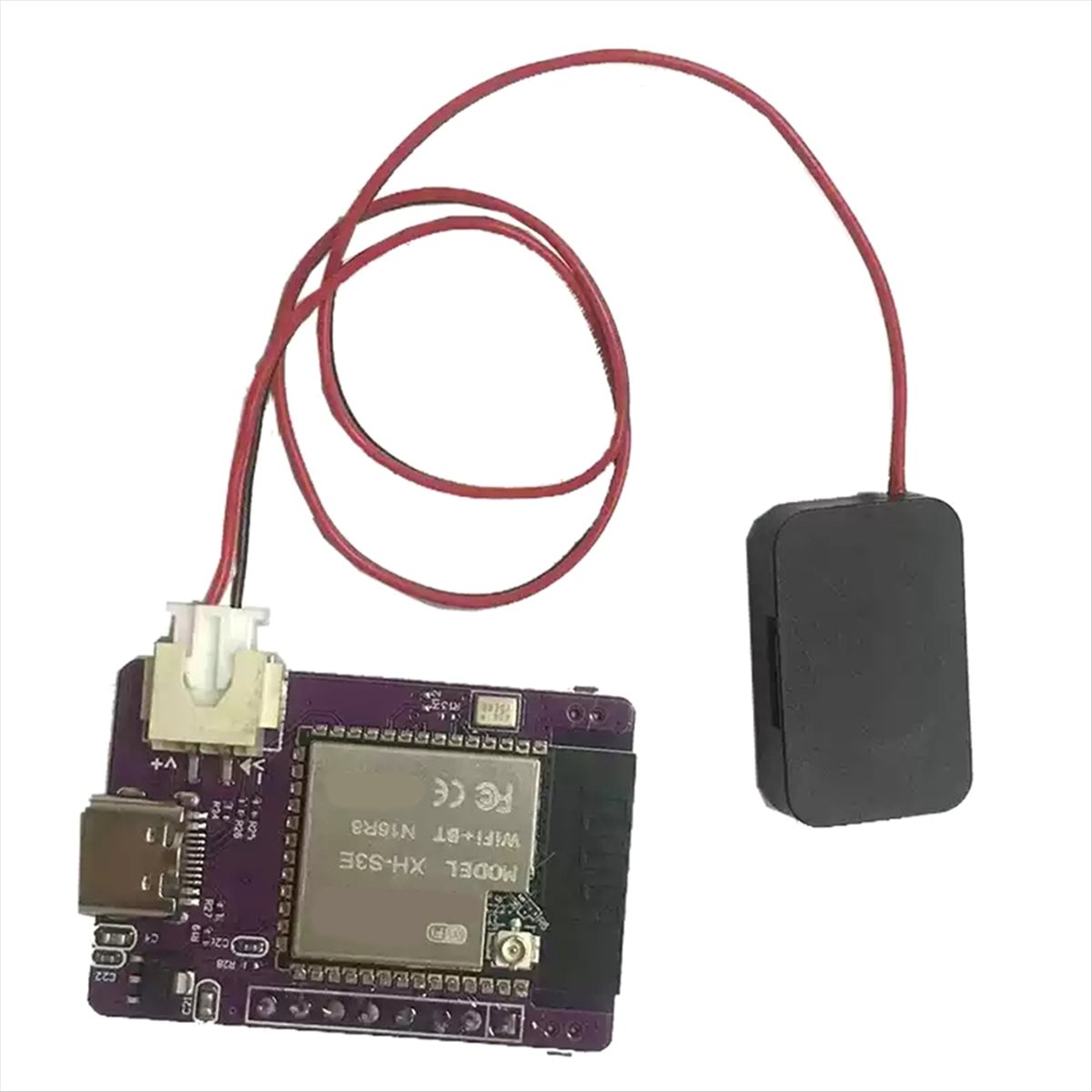 A59E MINI --N16R8 Geliştirme K - Oled Display 0.96 incelemesi ve fiyatı