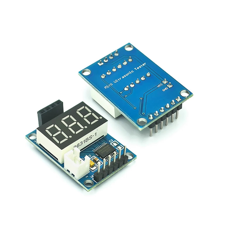 HC-SR04 HYSRF05 US-15/16/26/25 - Ultrasonic Sensor Hc-Sr04 incelemesi ve fiyatı