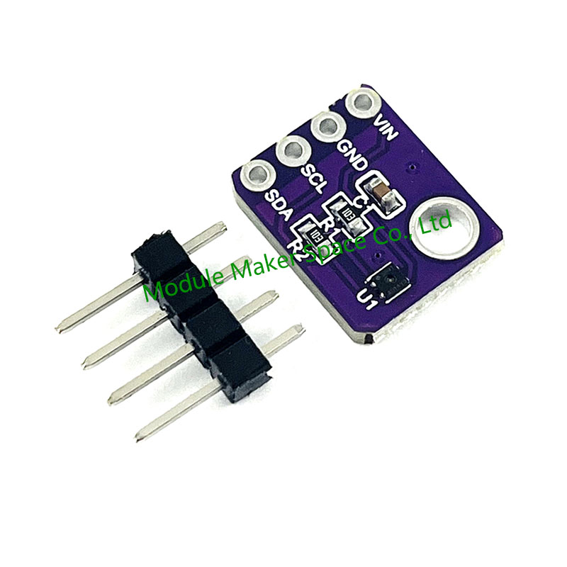 SHT30 I2C Arayüzü Dijital Çıkı - Sht31 incelemesi ve fiyatı