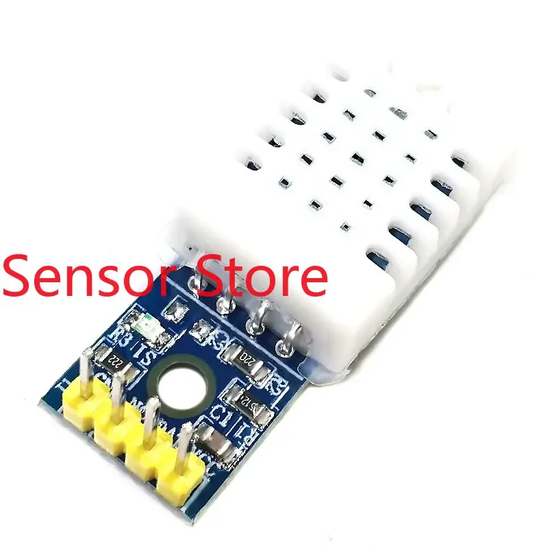 5 adet DHT22 tek veriyolu diji - Dht22 incelemesi ve fiyatı
