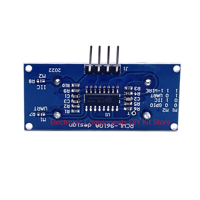 HC-SR04 Ultrasonik Değişen Mod - Ultrasonic Sensor Hc-Sr04 incelemesi ve fiyatı